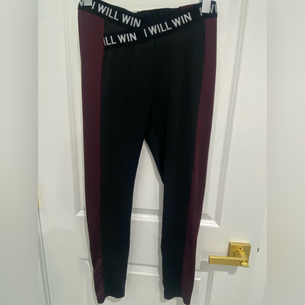 Energie Leggings Super Stretch and Comfort